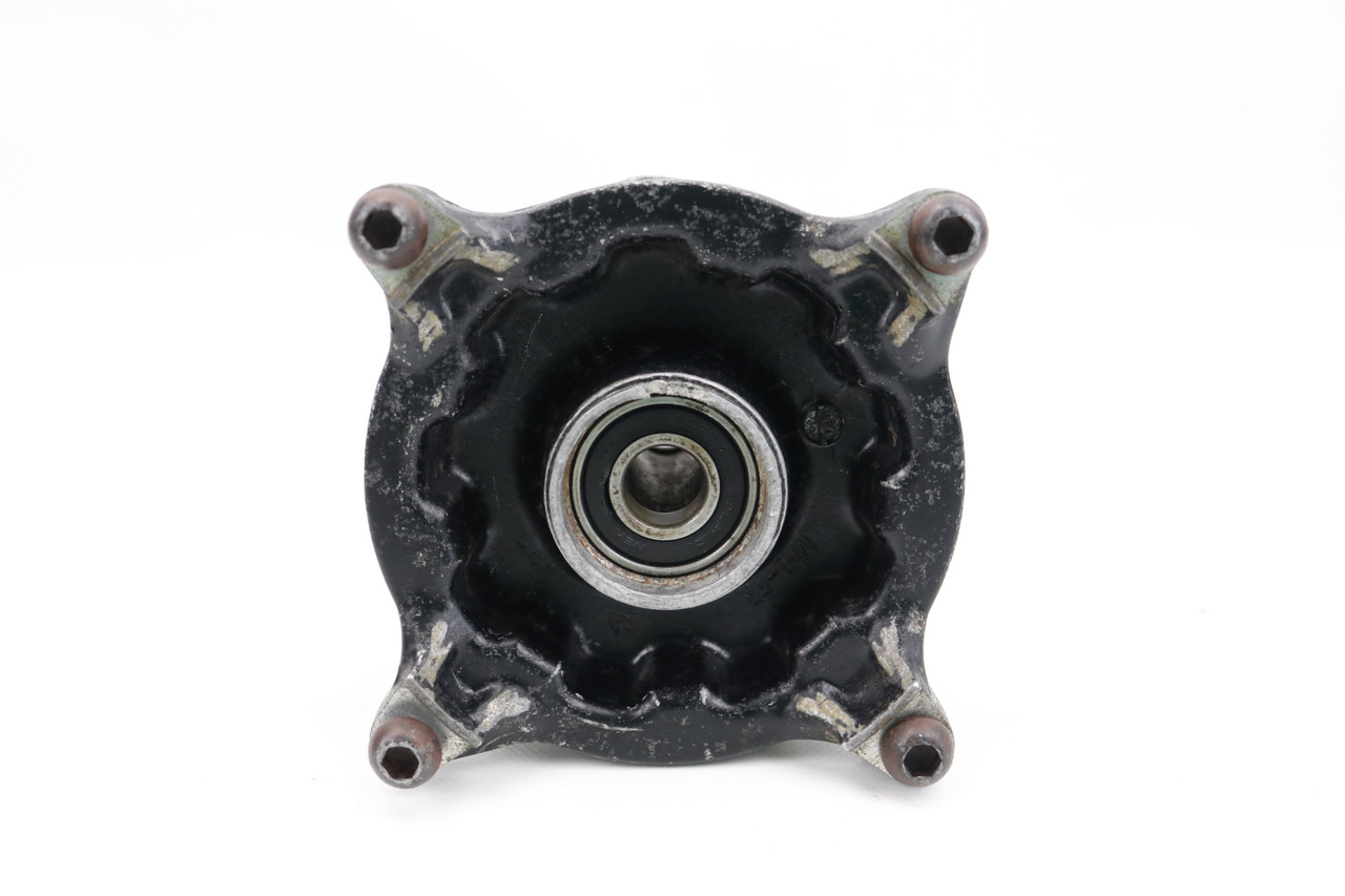XR250R 90-94 XR600R 88-90 Front Hub Assy Honda 44601-MN1-672 #139