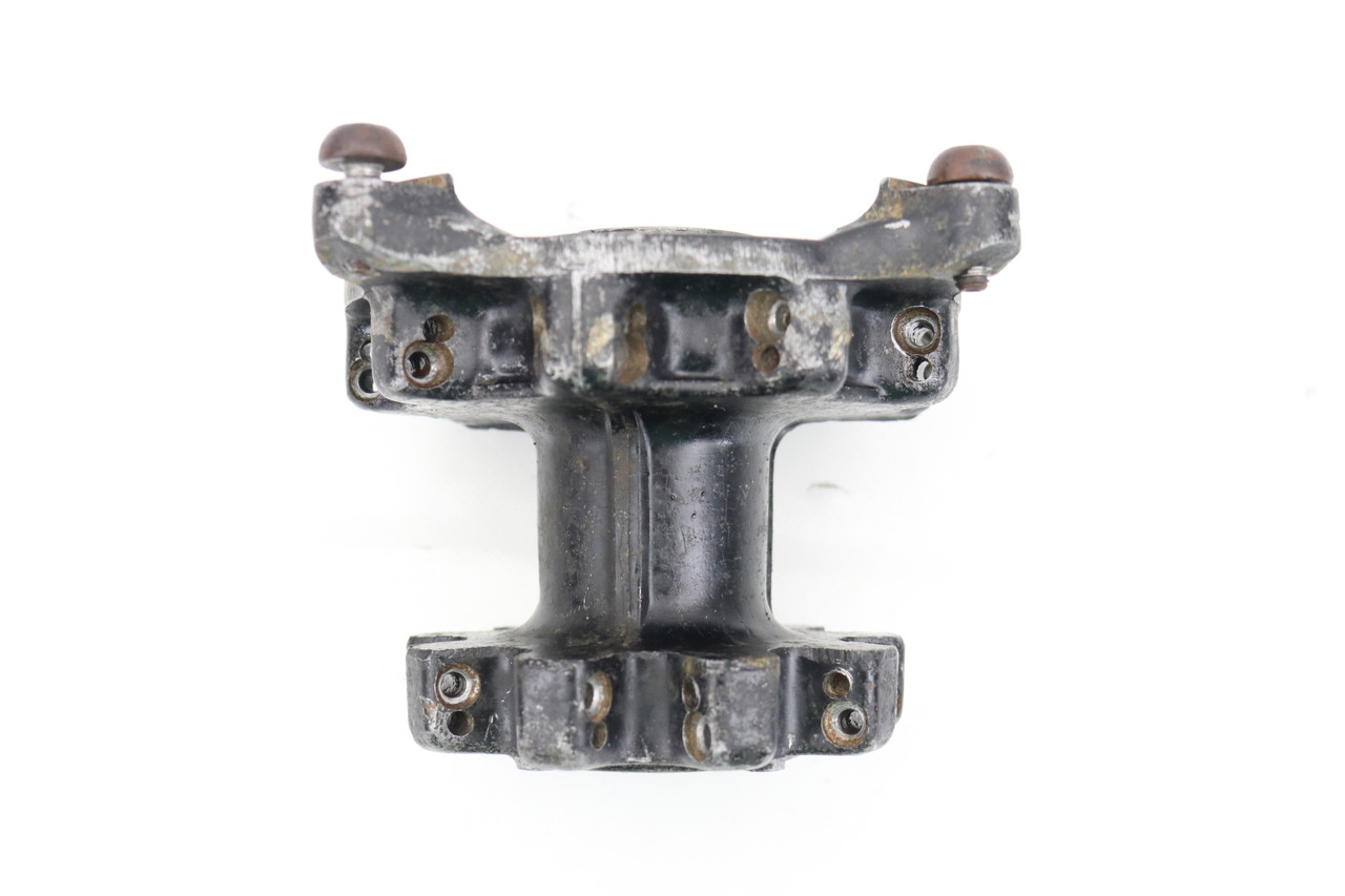 XR250R 90-94 XR600R 88-90 Front Hub Assy Honda 44601-MN1-672 #139