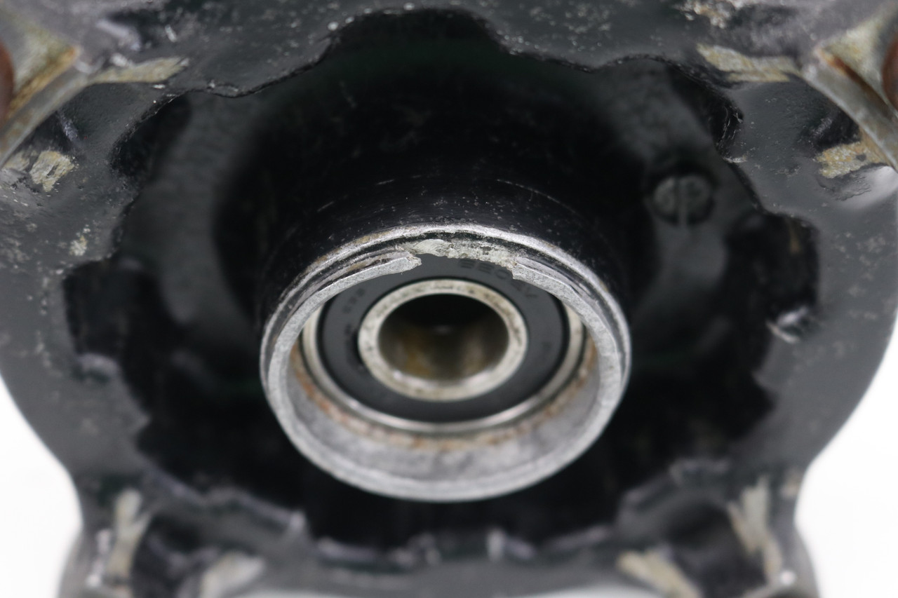 XR250R 90-94 XR600R 88-90 Front Hub Assy Honda 44601-MN1-672 #139