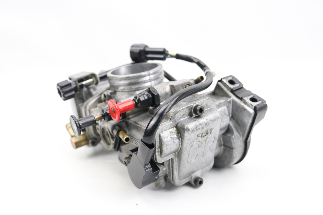 RM-Z450 2005-2007 Carb Carburetor Keihin Suzuki 13200-35G00 #305H