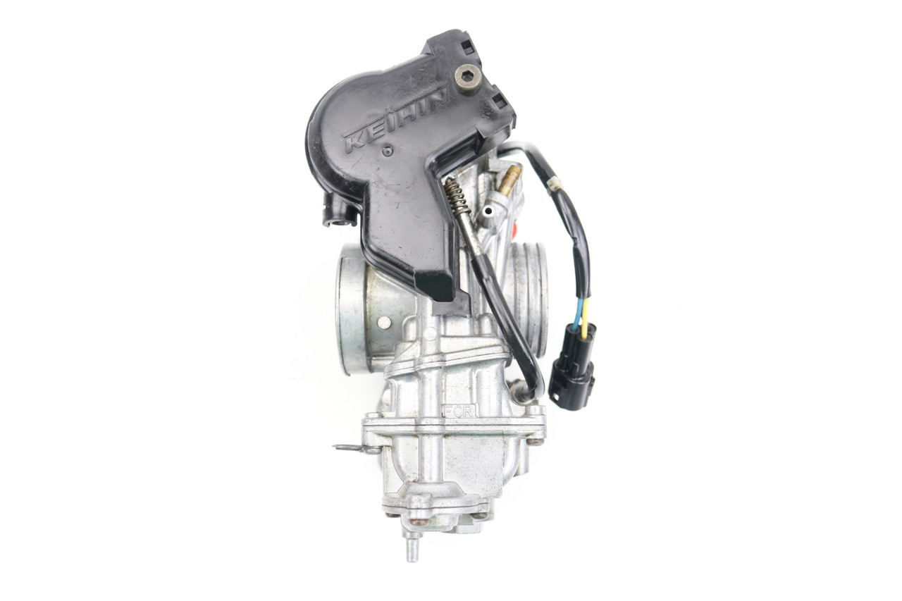 RM-Z450 2005-2007 Carb Carburetor Keihin Suzuki 13200-35G00 #305H