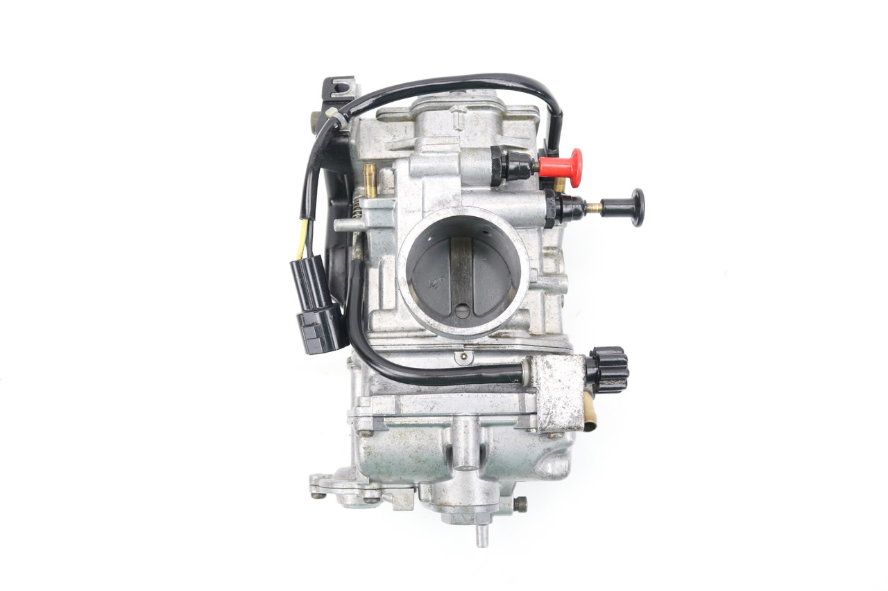RM-Z450 2005-2007 Carb Carburetor Keihin Suzuki 13200-35G00 #305H
