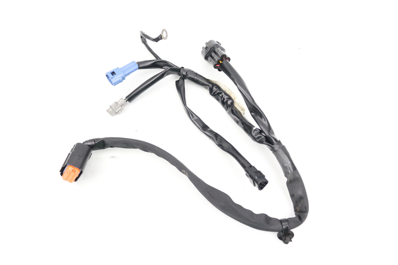 RM-Z450 2005-2007 Wiring Harness Loom Lead Suzuki 36610-35G00 #305H