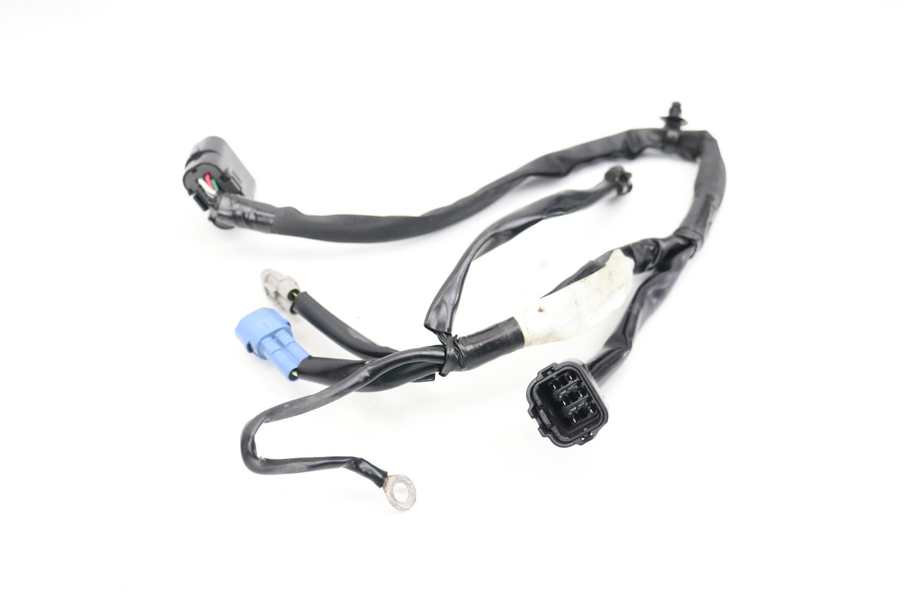 RM-Z450 2005-2007 Wiring Harness Loom Lead Suzuki 36610-35G00 #305H
