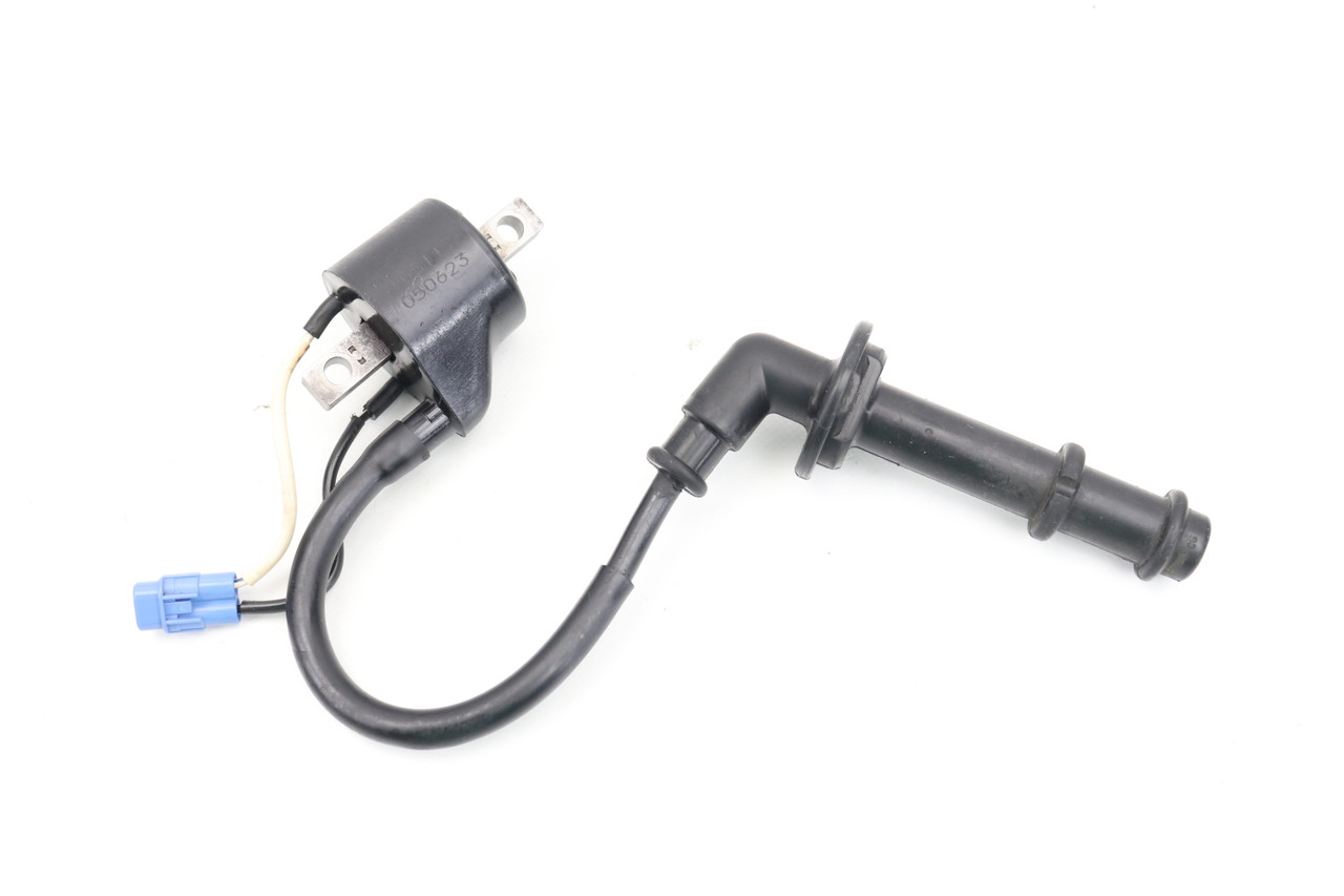 RMZ450 05-07 Ignition Coil Assembly Suzuki 33410-35G10 #305H