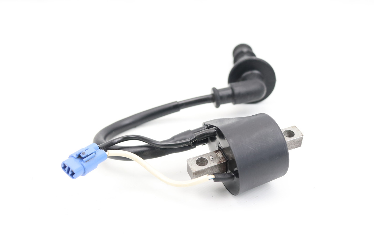 RMZ450 05-07 Ignition Coil Assembly Suzuki 33410-35G10 #305H