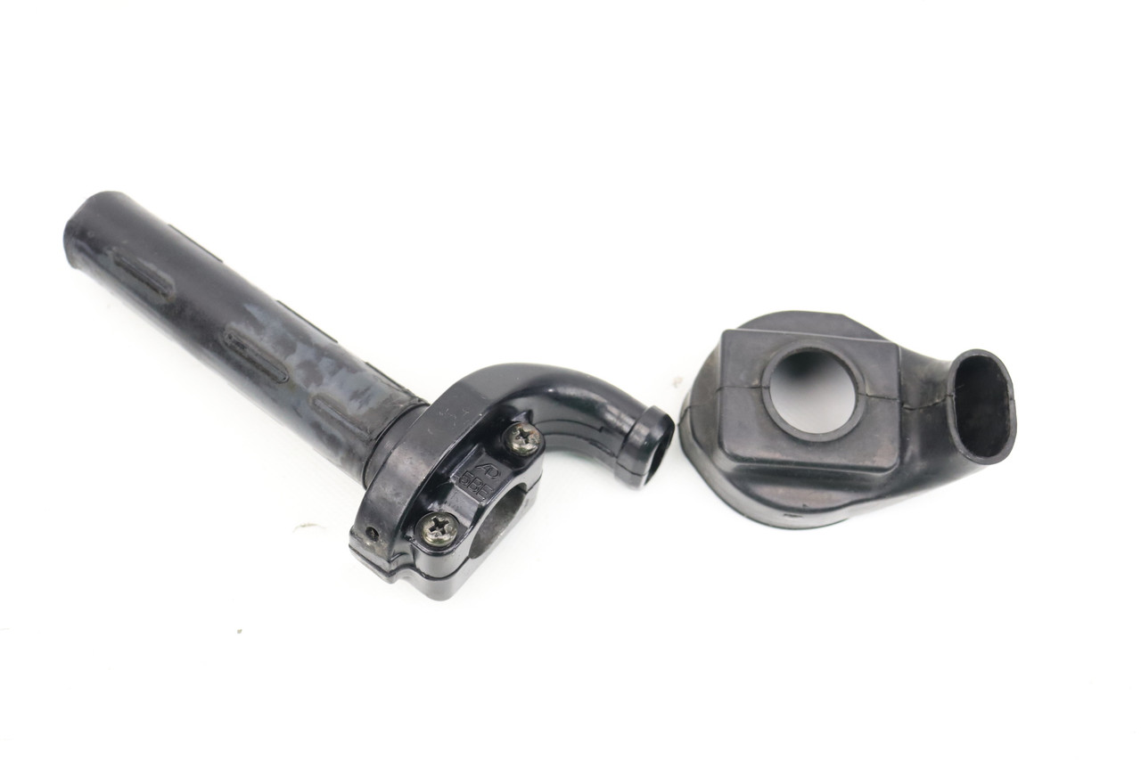 RM-Z450 2005-2006 Throttle Tube & Housing Suzuki 57100-35G00 #305H