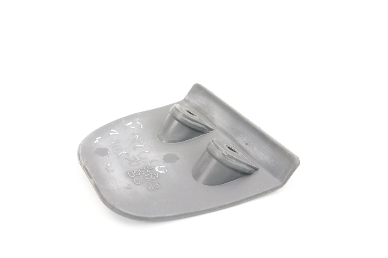 RM-Z450 2005-2007 Engine Protector Cover Suzuki 42530-35G00 #305H