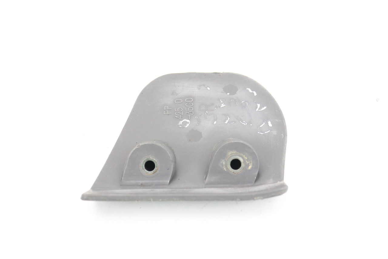 RM-Z450 2005-2007 Engine Protector Cover Suzuki 42530-35G00 #305H