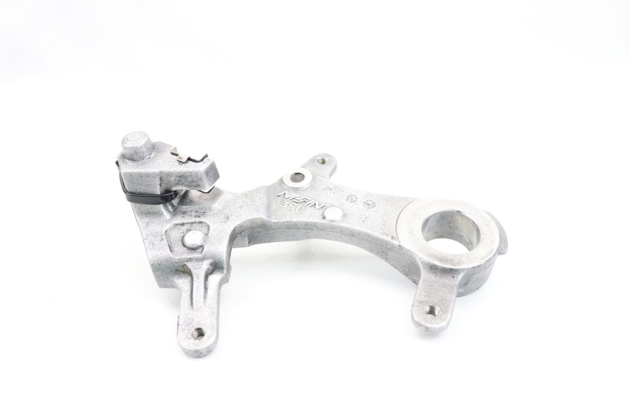 RMZ250 07-09 RMZ450 05-07 Rear Brake Caliper Bracket Suzuki 69350-35G01 #305H