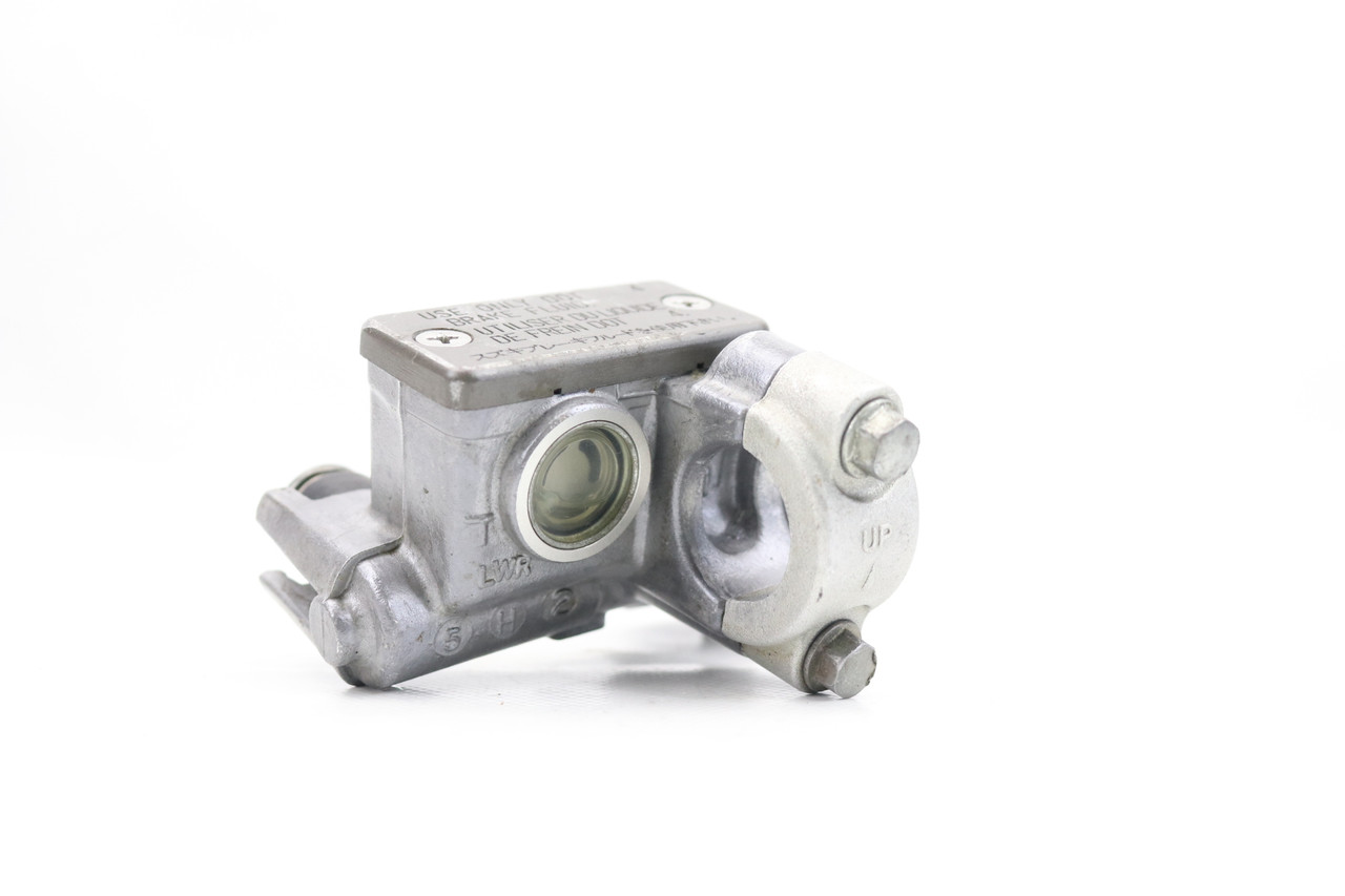 RM-Z250 2007 RM-Z450 05-07 Front Brake Master Cylinder Assy Suzuki 59600-37F00 #305H