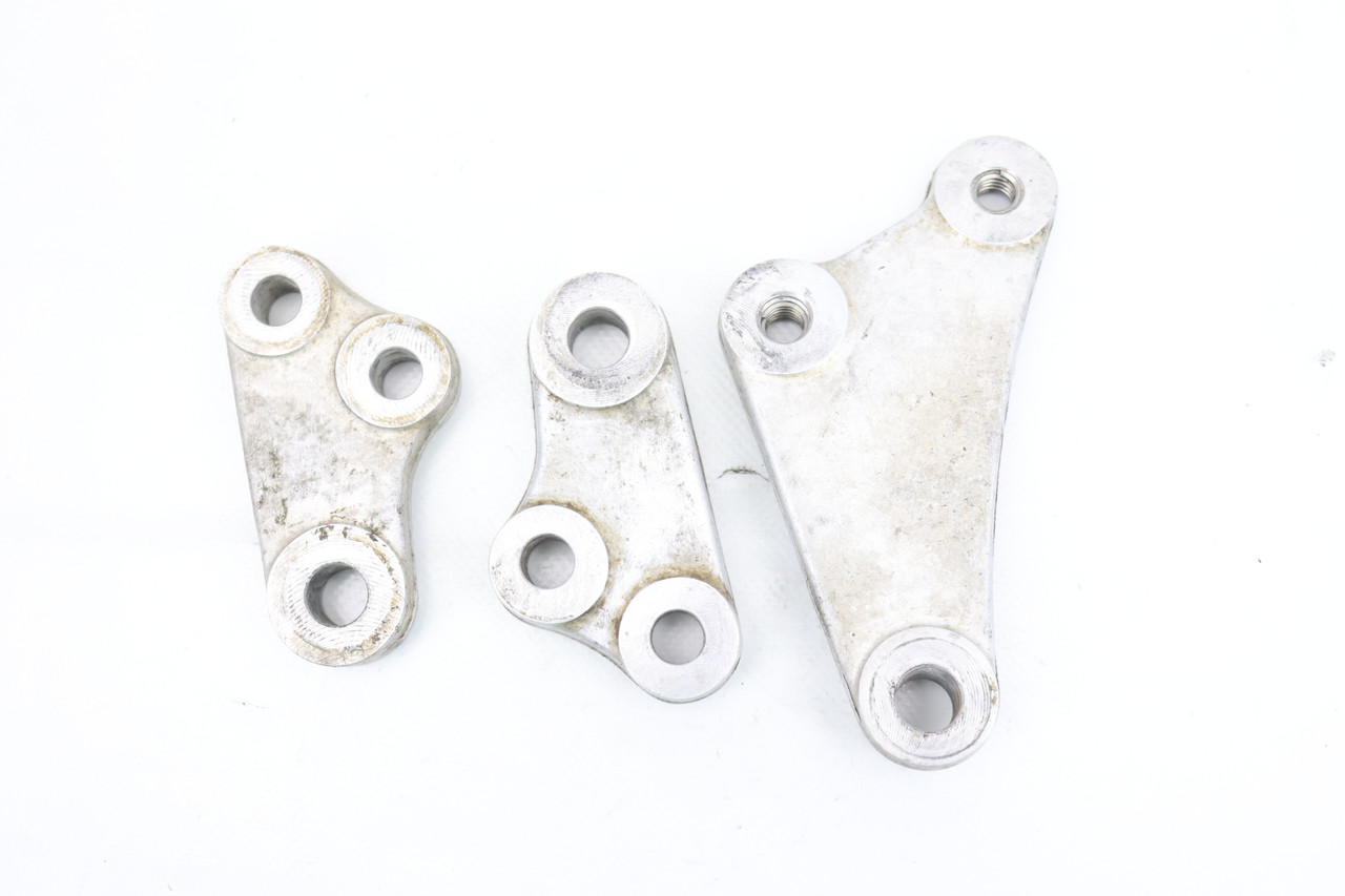 RM-Z450 2005-2007 Motor Mount Brackets Suzuki #305H