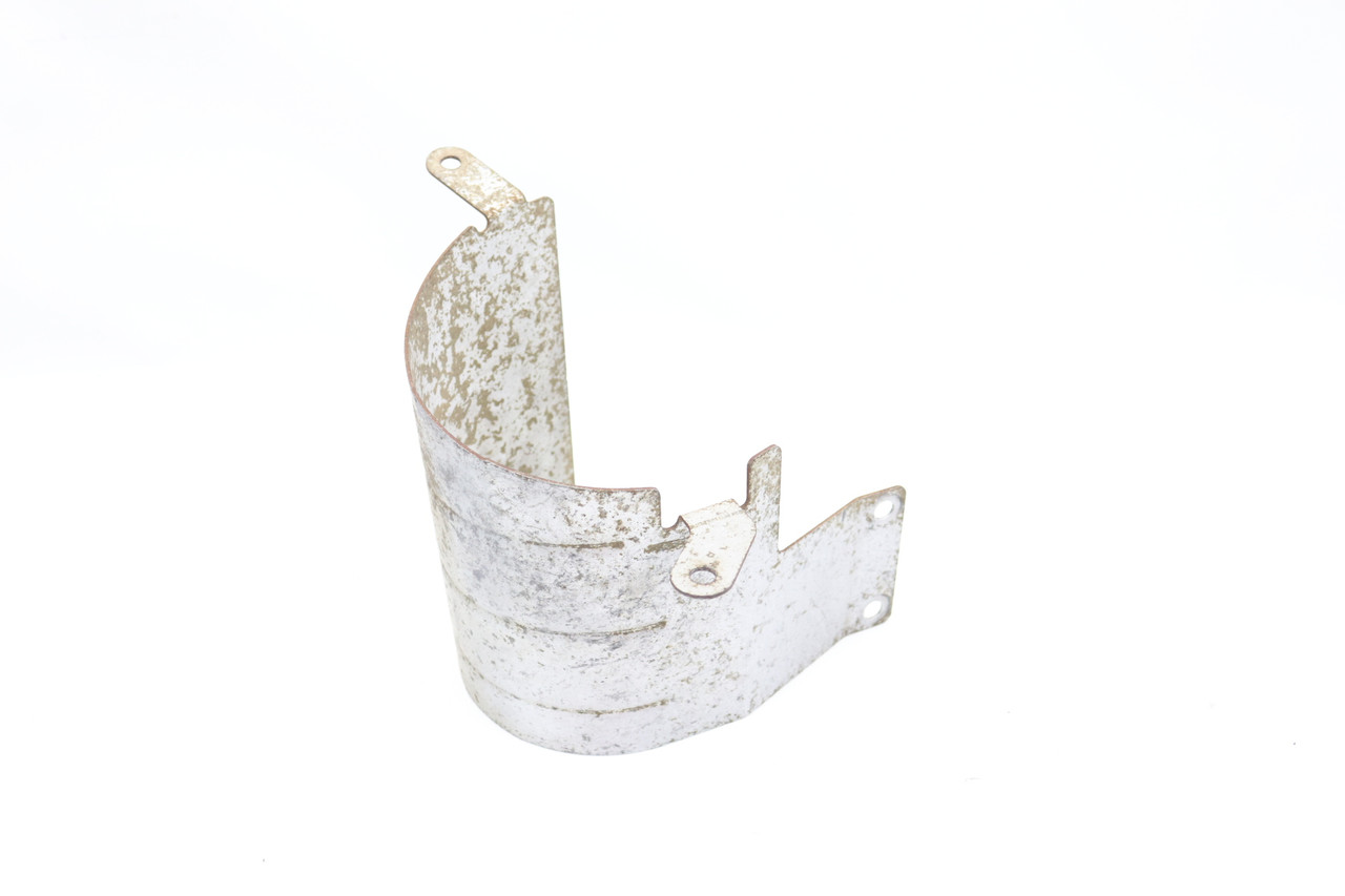 YXM 700 Viking / VI 14-24 Side Cover Shield Yamaha 1XD-F172A-00 #201