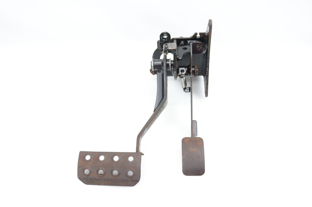 YXM 700 Viking / VI / Wolv 14-17 Foot Pedal Assy Yamaha #201