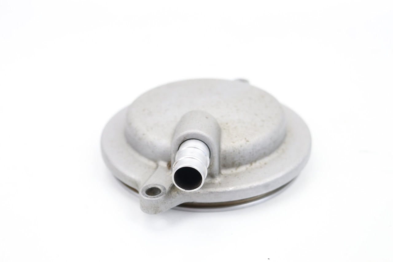 YXM 700 Viking / VI 14-24 Cylinder Head Side Cover Yamaha 3B4-11185-00 #201