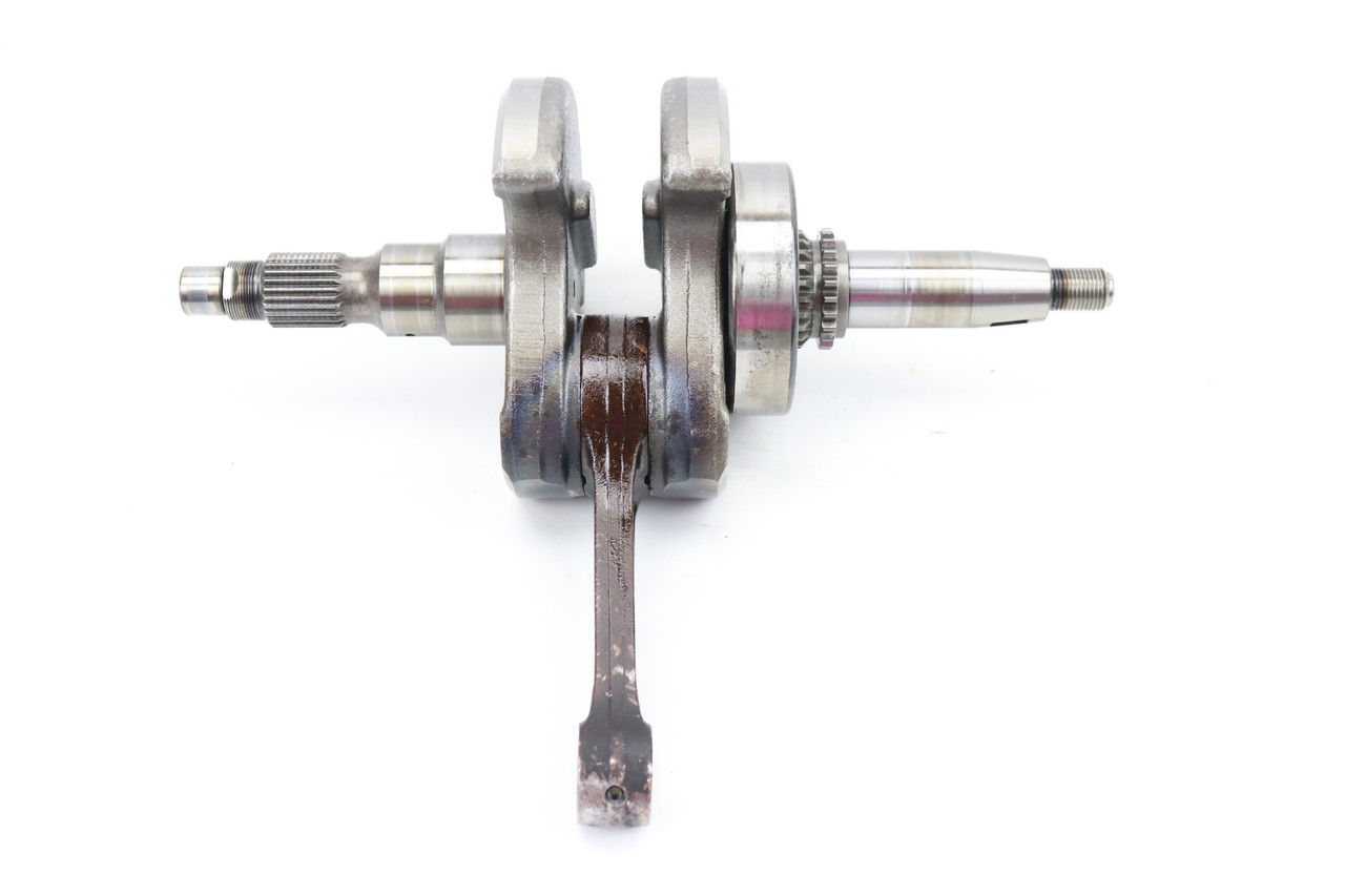 YXM 700 Viking / VI 14-24 Crank Crankshaft Assy Yamaha 2BG-11400-10 #201