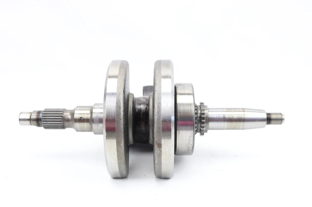 YXM 700 Viking / VI 14-24 Crank Crankshaft Assy Yamaha 2BG-11400-10 #201