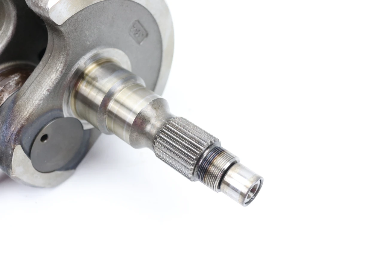 YXM 700 Viking / VI 14-24 Crank Crankshaft Assy Yamaha 2BG-11400-10 #201