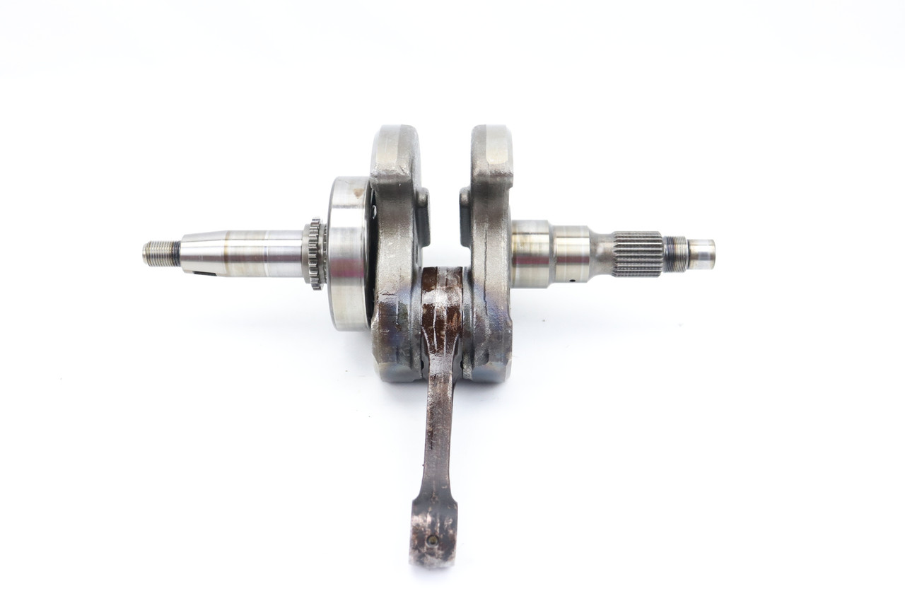 YXM 700 Viking / VI 14-24 Crank Crankshaft Assy Yamaha 2BG-11400-10 #201