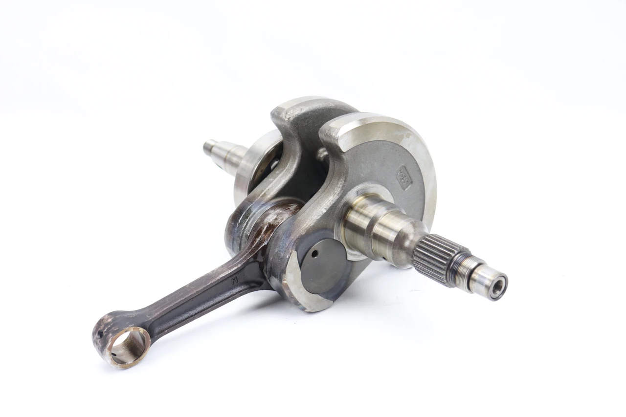 YXM 700 Viking / VI 14-24 Crank Crankshaft Assy Yamaha 2BG-11400-10 #201