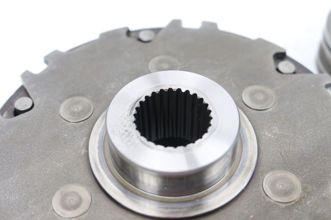 YXM 700 Viking / VI / Wolv 14-24 Clutch Carrier Yamaha 2PG-16620-00 #201