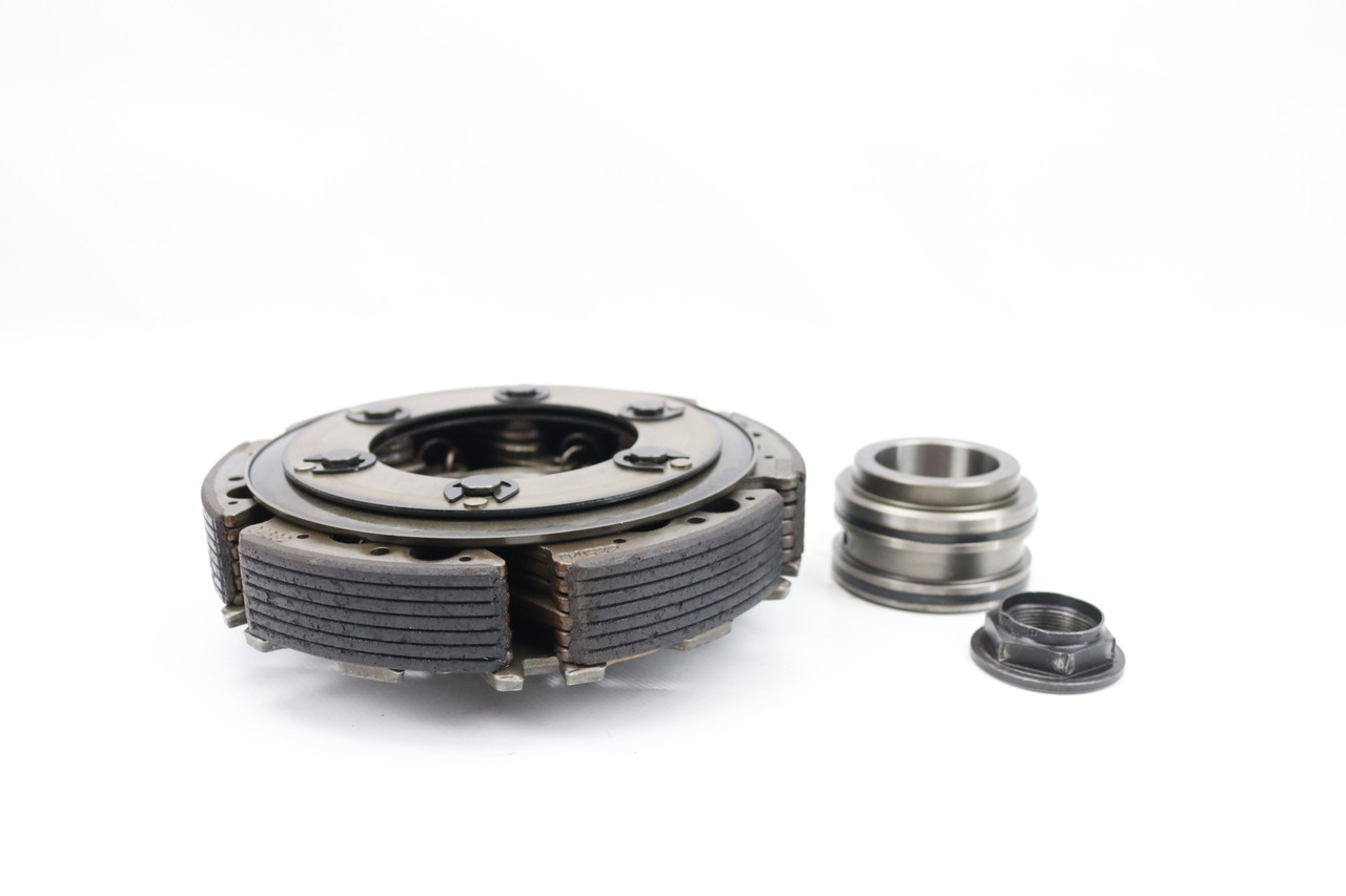 YXM 700 Viking / VI / Wolv 14-24 Clutch Carrier Yamaha 2PG-16620-00 #201