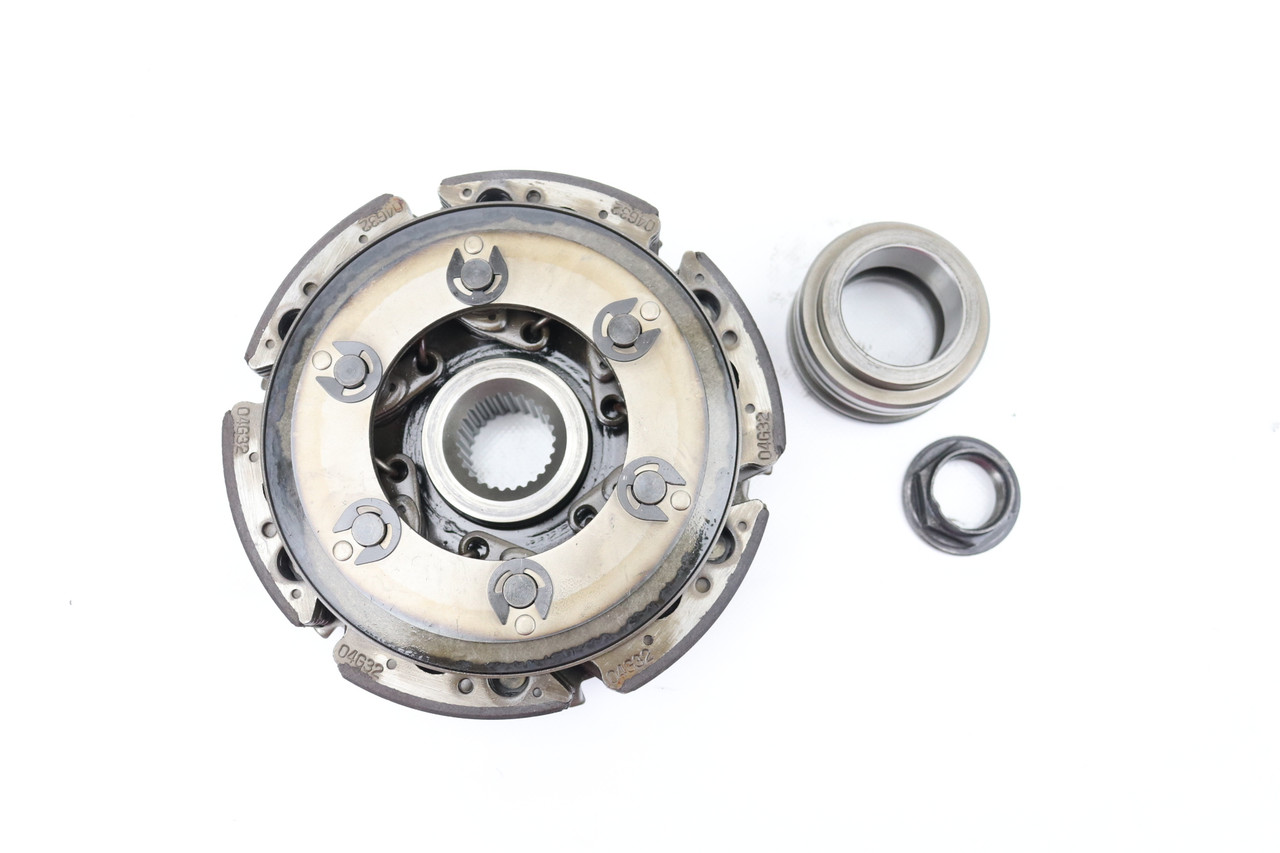 YXM 700 Viking / VI / Wolv 14-24 Clutch Carrier Yamaha 2PG-16620-00 #201