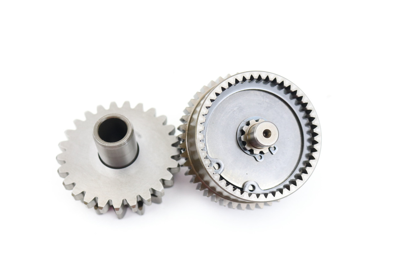 YXM700 Viking 14-24 Starter Clutch Gears Yamaha #201