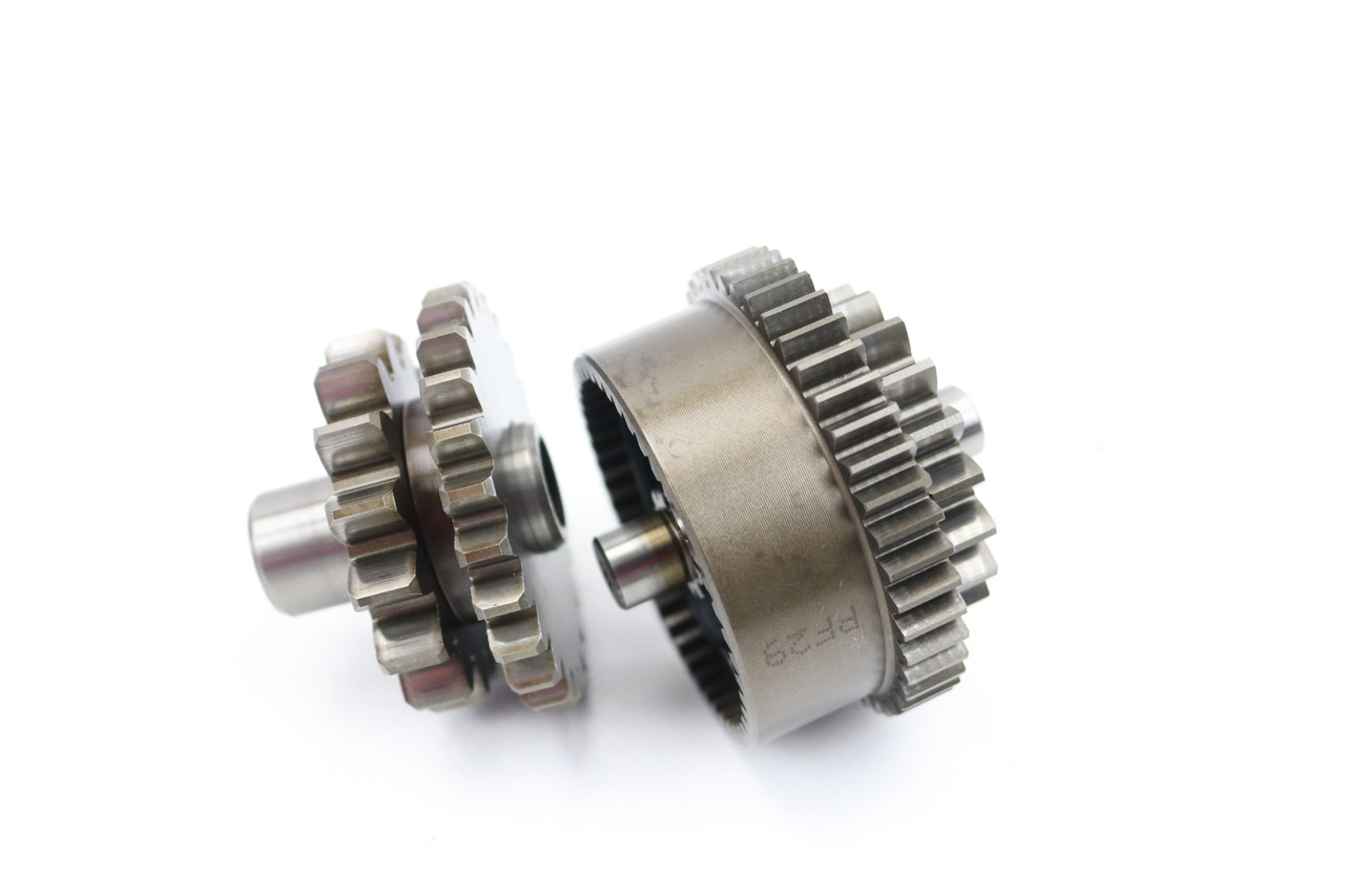 YXM700 Viking 14-24 Starter Clutch Gears Yamaha #201