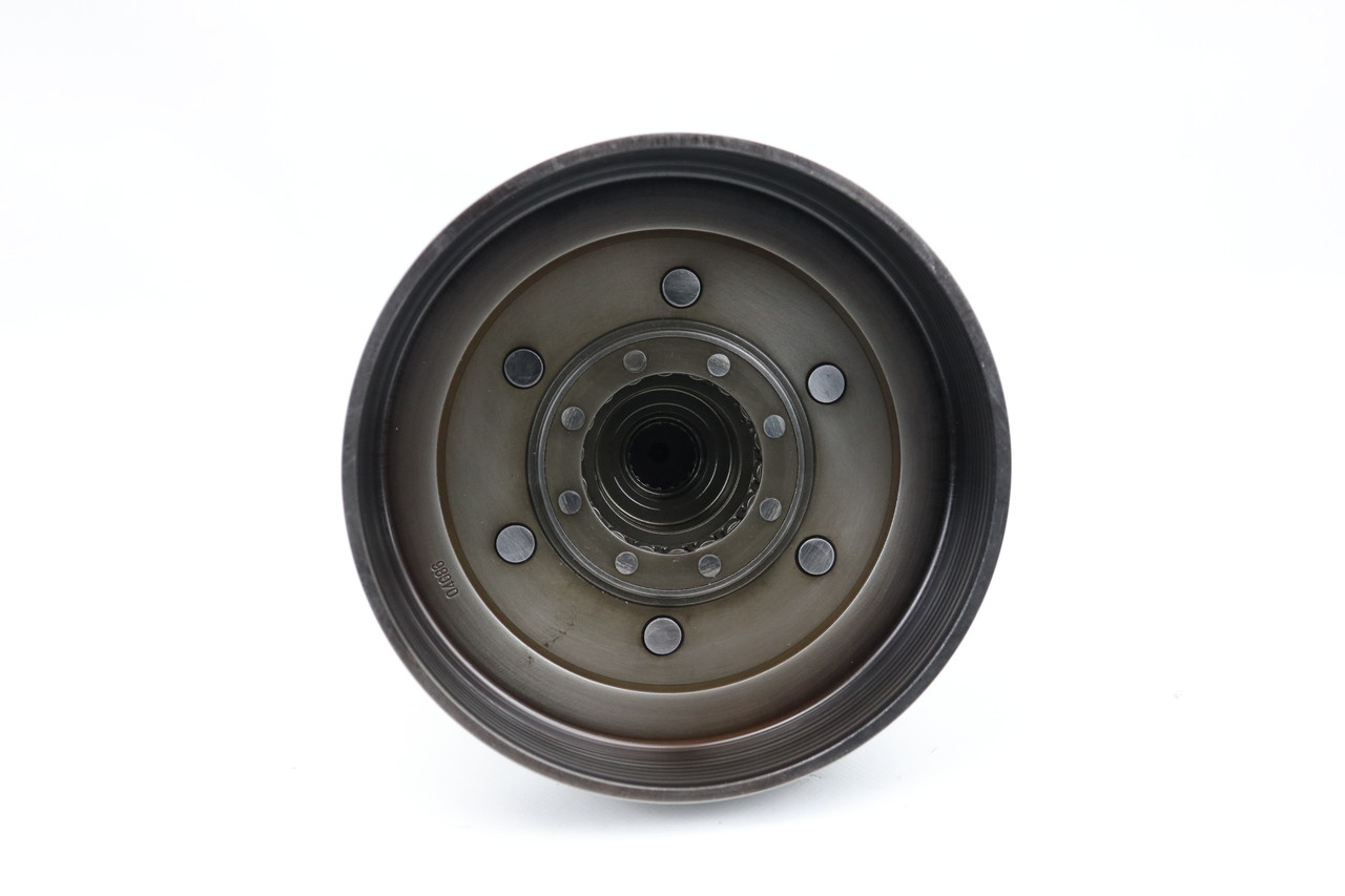 YXM700 Viking 14-24 Clutch Housing Assy Yamaha 2PG-16611-00 #201