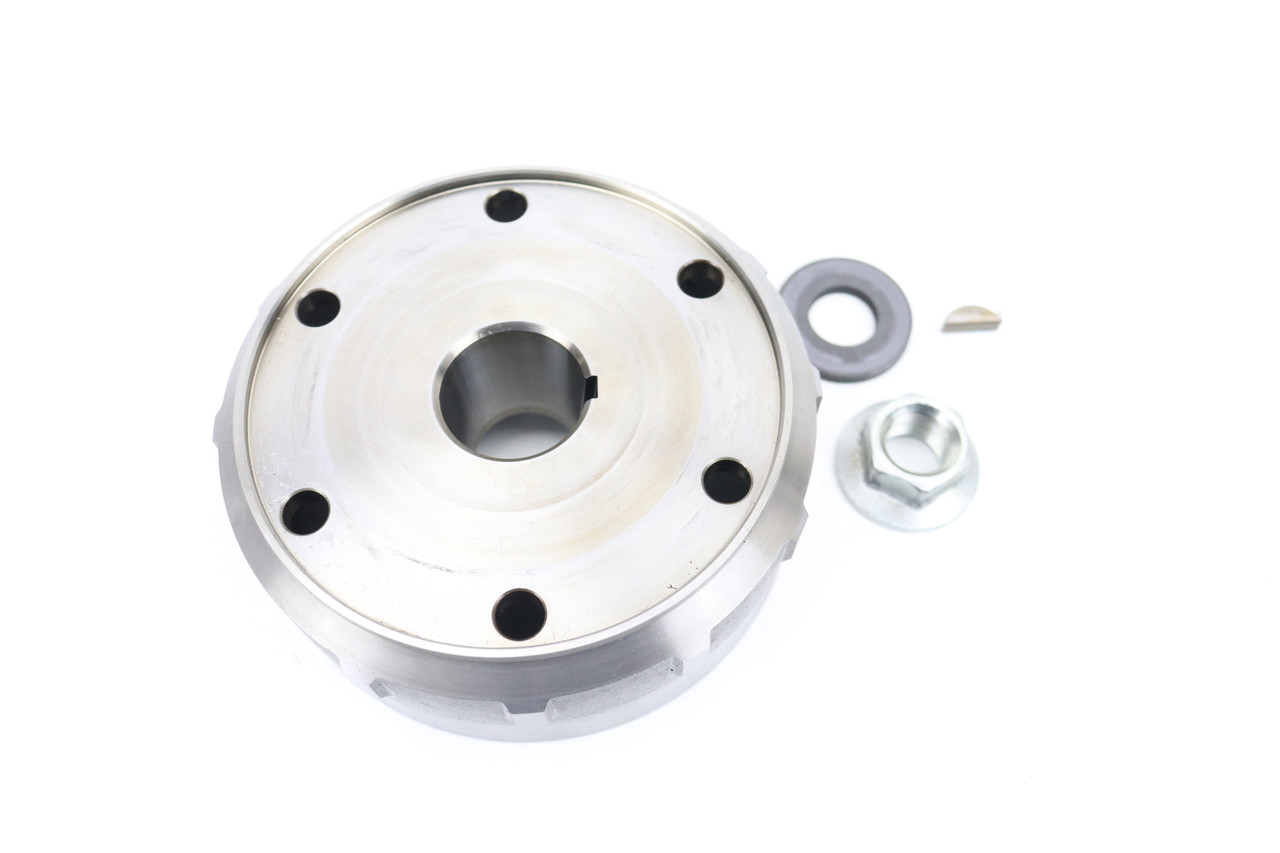 YXM 700 Viking 14-24 Flywheel Rotor Assy Yamaha 28P-81450-01-00 #201