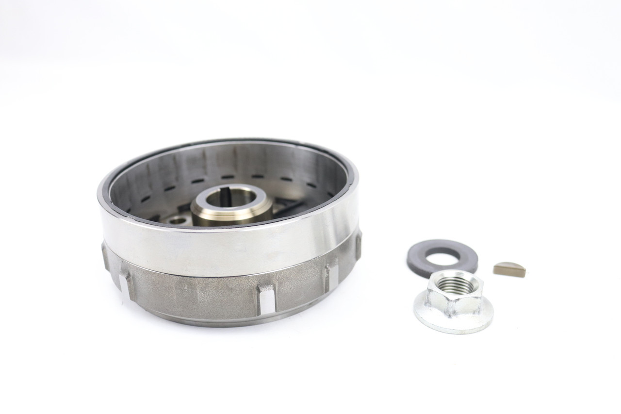 YXM 700 Viking 14-24 Flywheel Rotor Assy Yamaha 28P-81450-01-00 #201