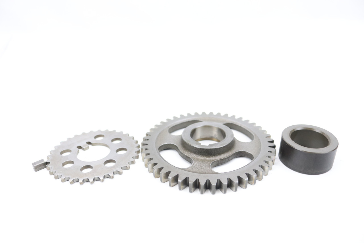 YXM700 Viking 14-24 Balance Weight Gear Balancer Yamaha 1HP-11531-10-00 #201