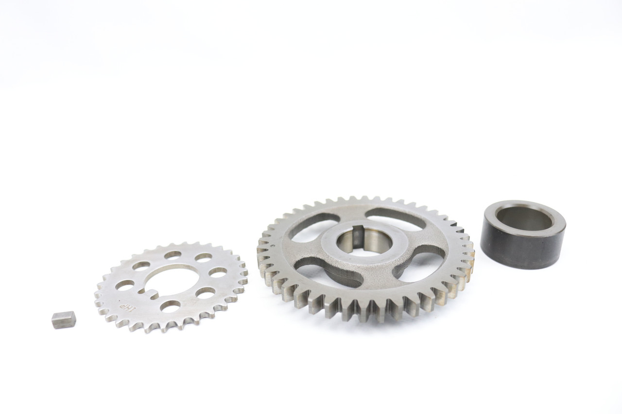 YXM700 Viking 14-24 Balance Weight Gear Balancer Yamaha 1HP-11531-10-00 #201