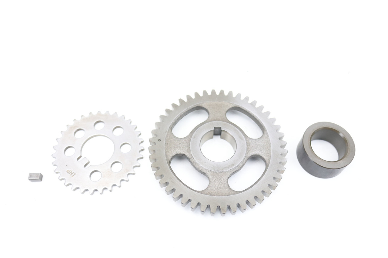 YXM700 Viking 14-24 Balance Weight Gear Balancer Yamaha 1HP-11531-10-00 #201