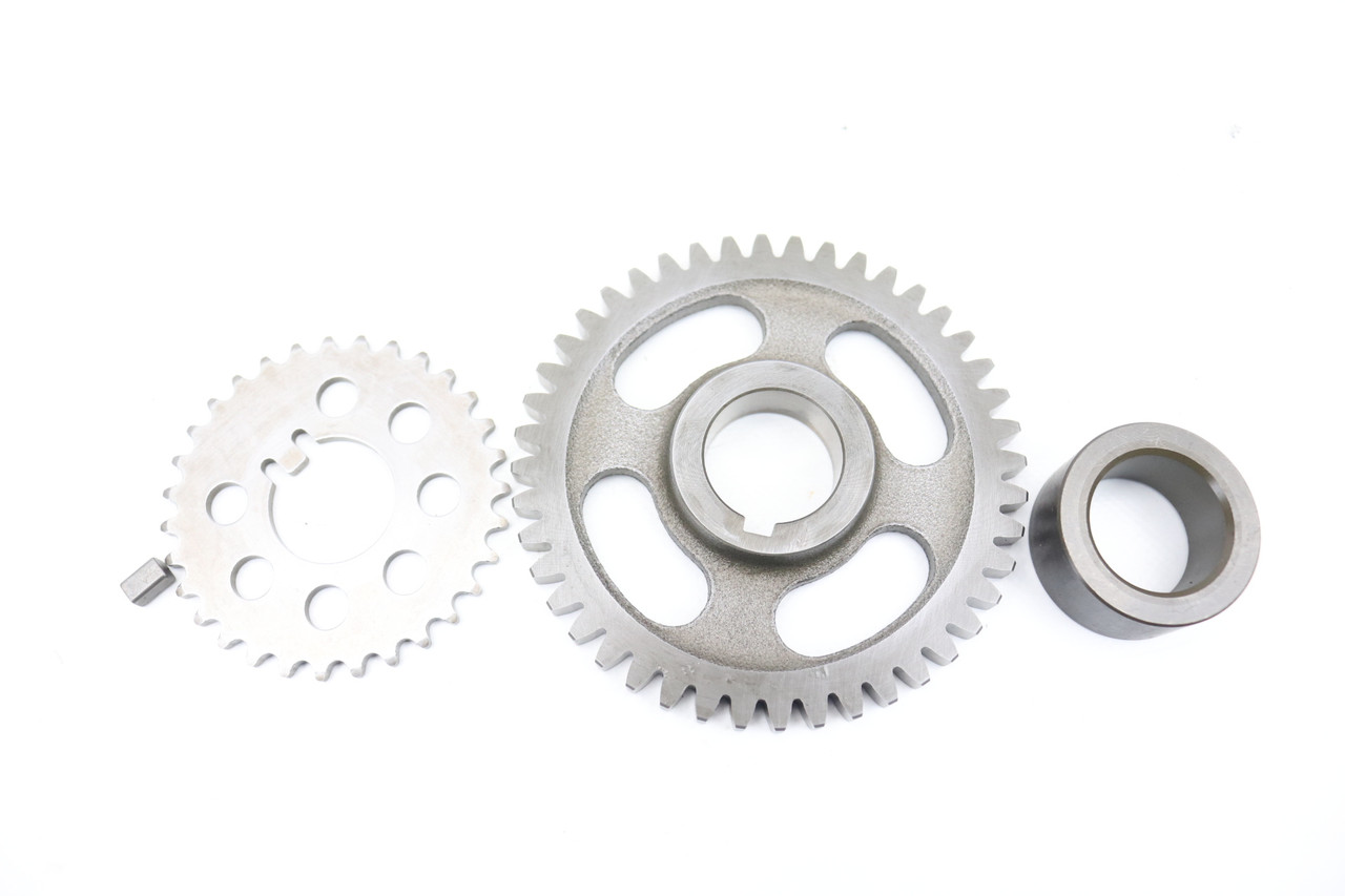 YXM700 Viking 14-24 Balance Weight Gear Balancer Yamaha 1HP-11531-10-00 #201