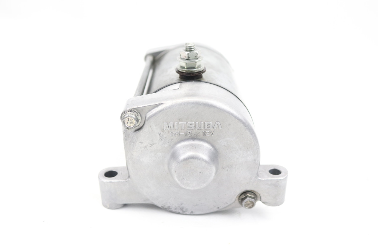 YXM700 Viking 14-24 Electric Starter Motor Yamaha 1S3-81890-00 #201