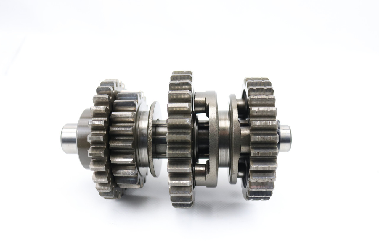 YXM700 Viking 14-24 Transmission Main Shaft Assembly Yamaha #201