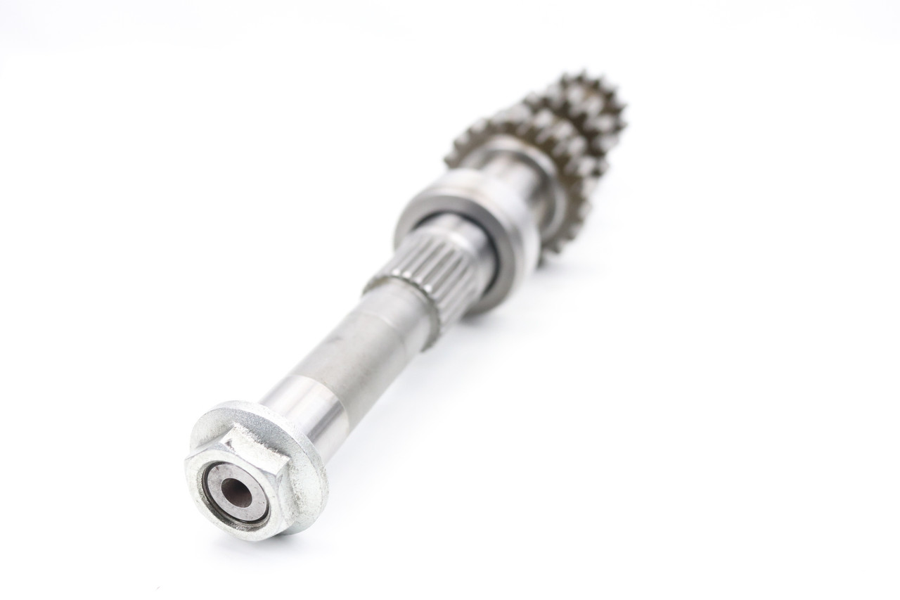 YXM700 Viking 14-24 Secondary Drive Shaft Yamaha 1XD-17681-00-00 #201