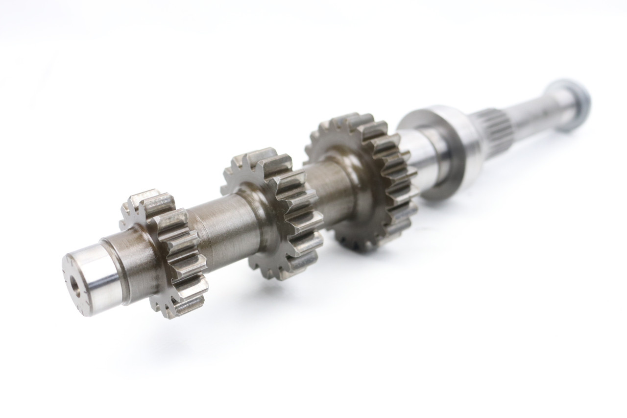 YXM700 Viking 14-24 Secondary Drive Shaft Yamaha 1XD-17681-00-00 #201