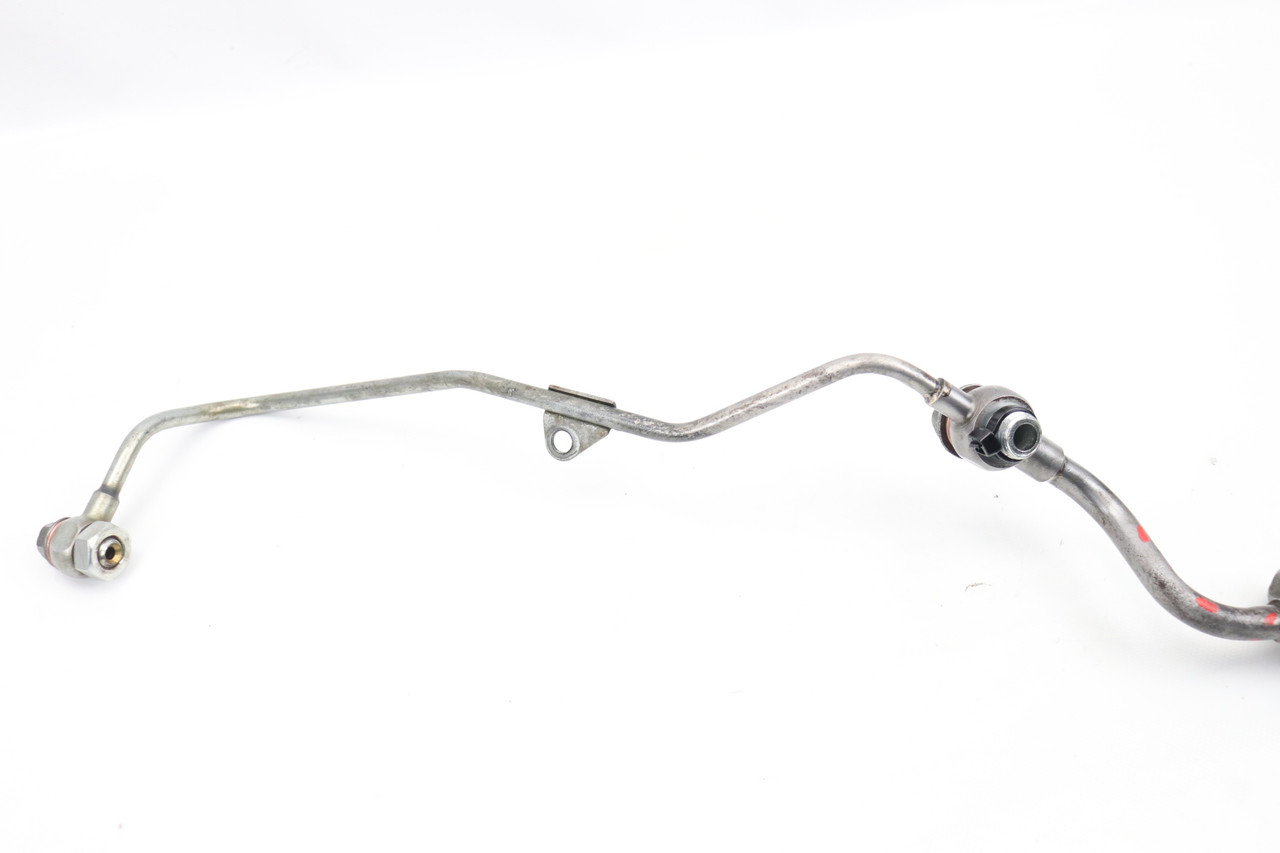 YXM700 Viking 14-24 Oil Delivery Pipe Feed Line 2 Yamaha 3B4-13171-00-00 #201