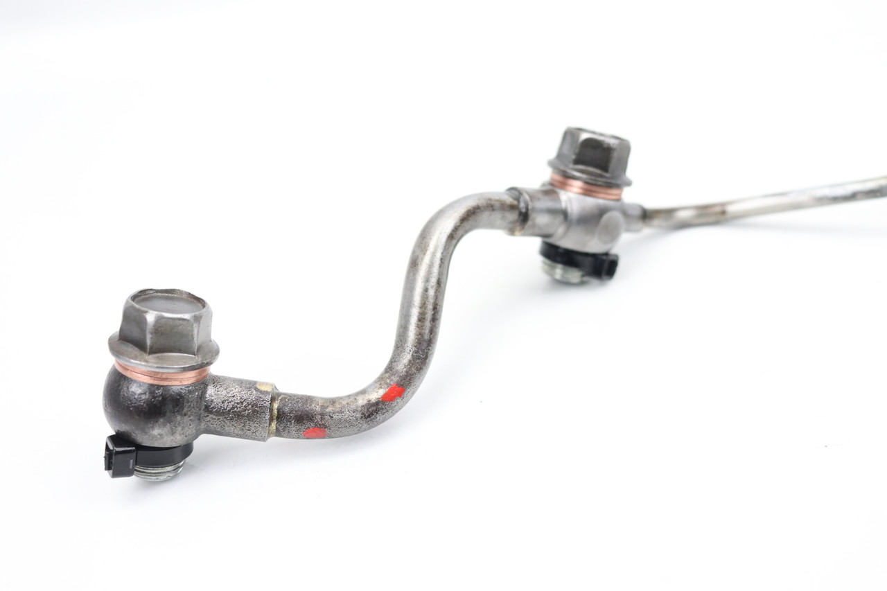 YXM700 Viking 14-24 Oil Delivery Pipe Feed Line 2 Yamaha 3B4-13171-00-00 #201