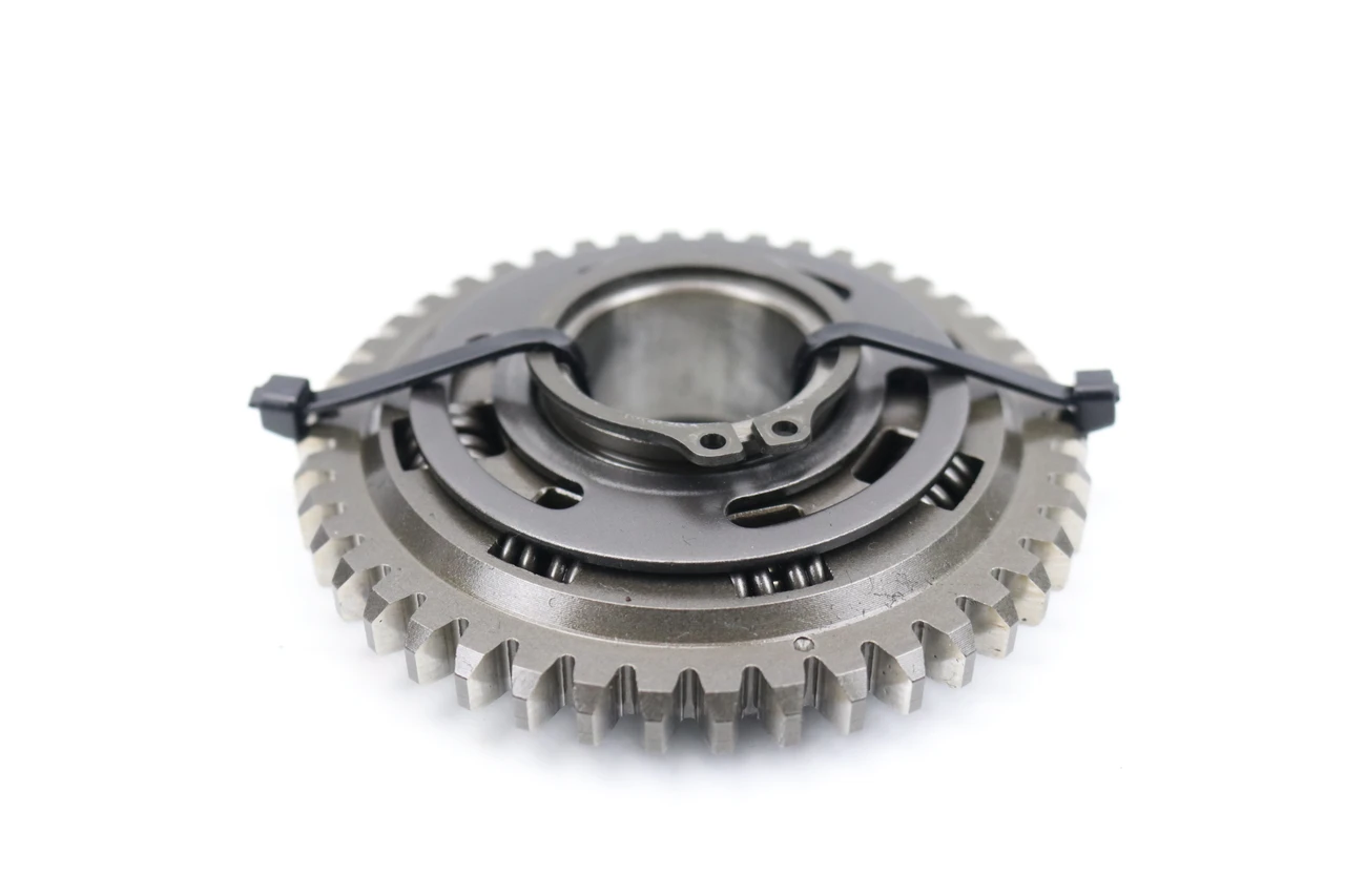 YXM700 Viking 14-24 Drive Gear Assembly Yamaha 1HP-11536-00 #201