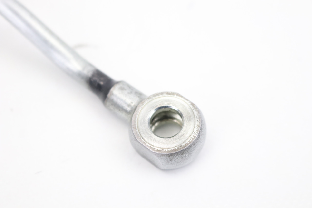 YXM700 Viking 14-24 Oil Delivery Pipe Feed Line 1 Yamaha 28P-13161-00-00 #201