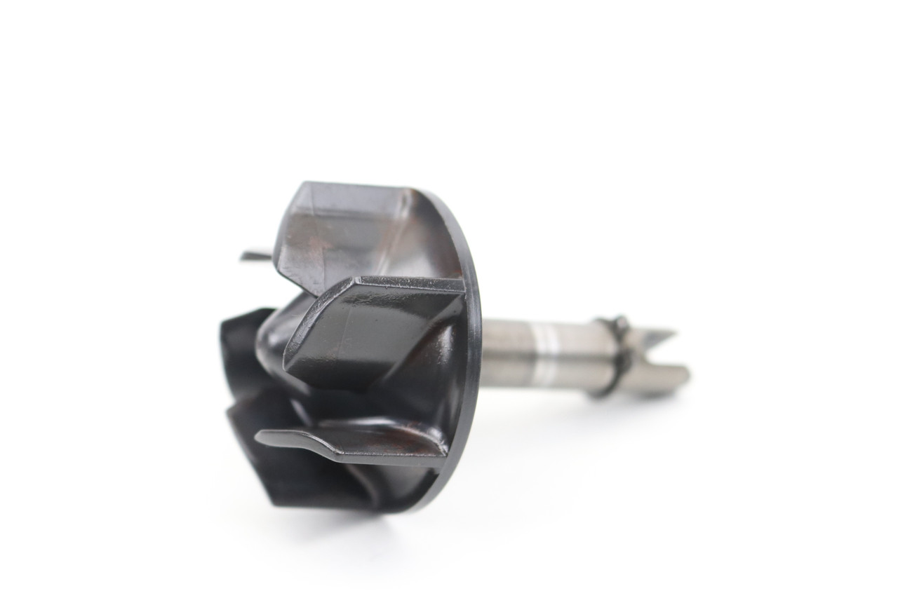 YXM700 Viking 14-24 Water Pump Impeller & Shaft Yamaha 3B4-12450-00-00 #201