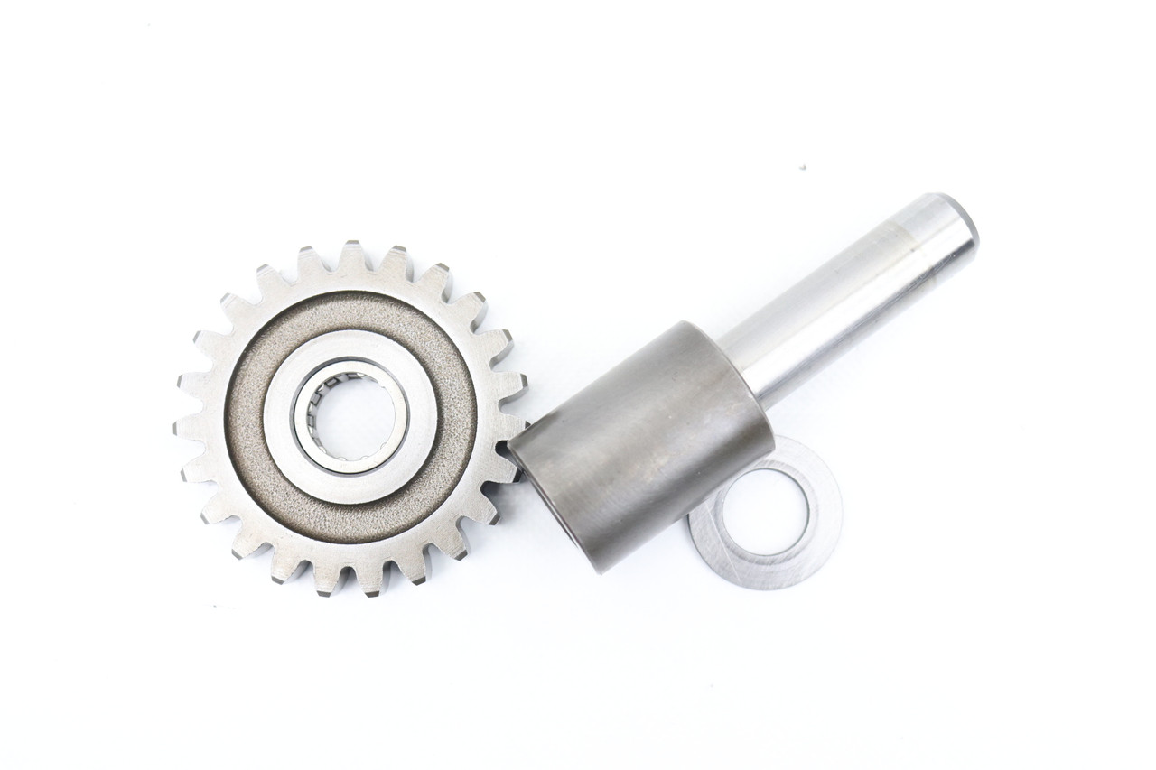 YXM700 Viking 14-24 Reverse Wheel Gear Assy Yamaha 16B-17243-00-00 #201