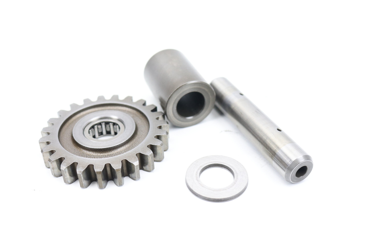 YXM700 Viking 14-24 Reverse Wheel Gear Assy Yamaha 16B-17243-00-00 #201