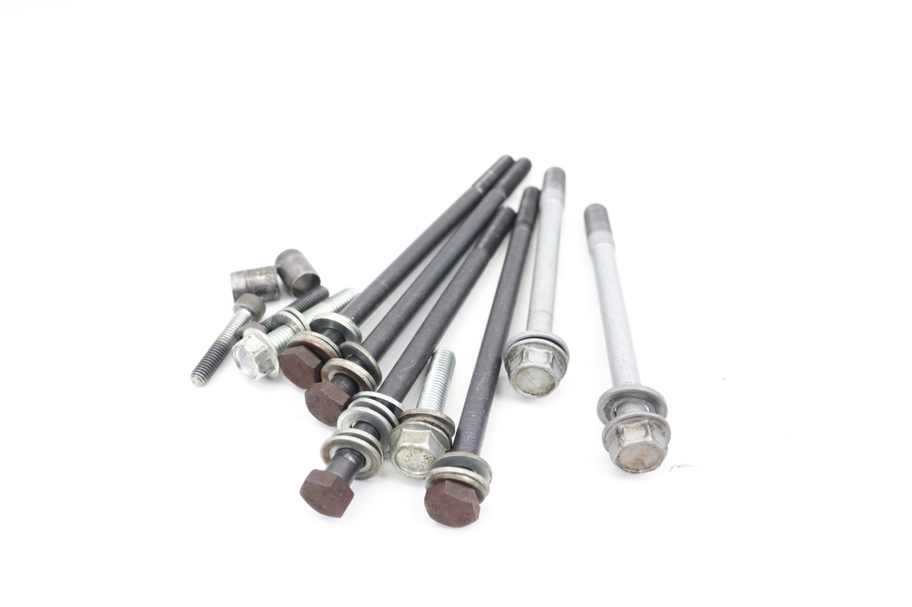 YXM700 Viking 2014–2024 Top End Hardware Set Yamaha #201