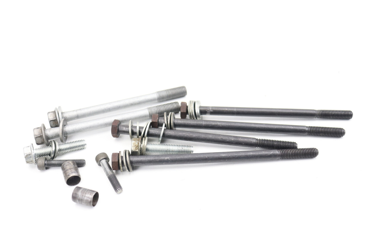 YXM700 Viking 2014–2024 Top End Hardware Set Yamaha #201