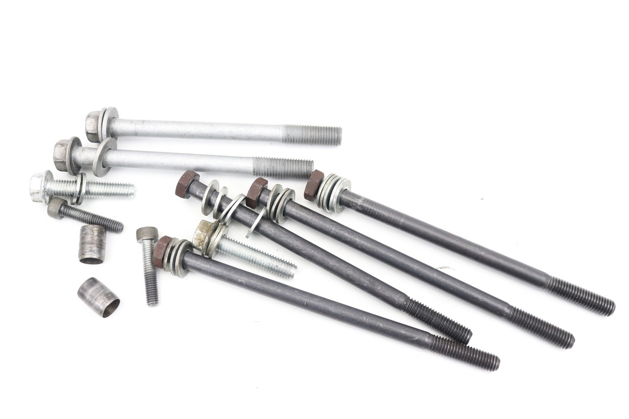 YXM700 Viking 2014–2024 Top End Hardware Set Yamaha #201